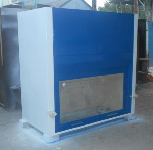 lemariasam_fume hood fh150