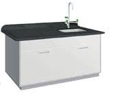 sink table