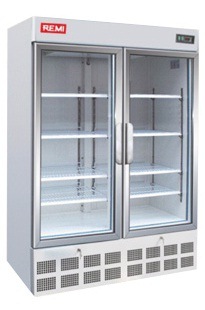 laboratory refrigerator